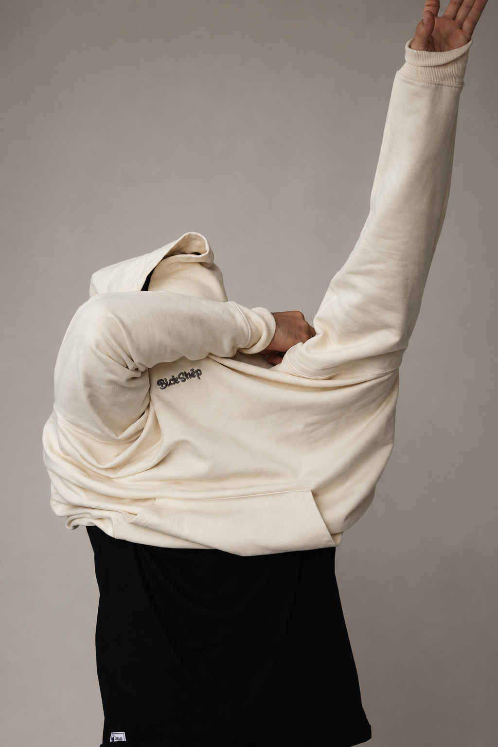 Hoddies
