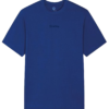 camiseta azul