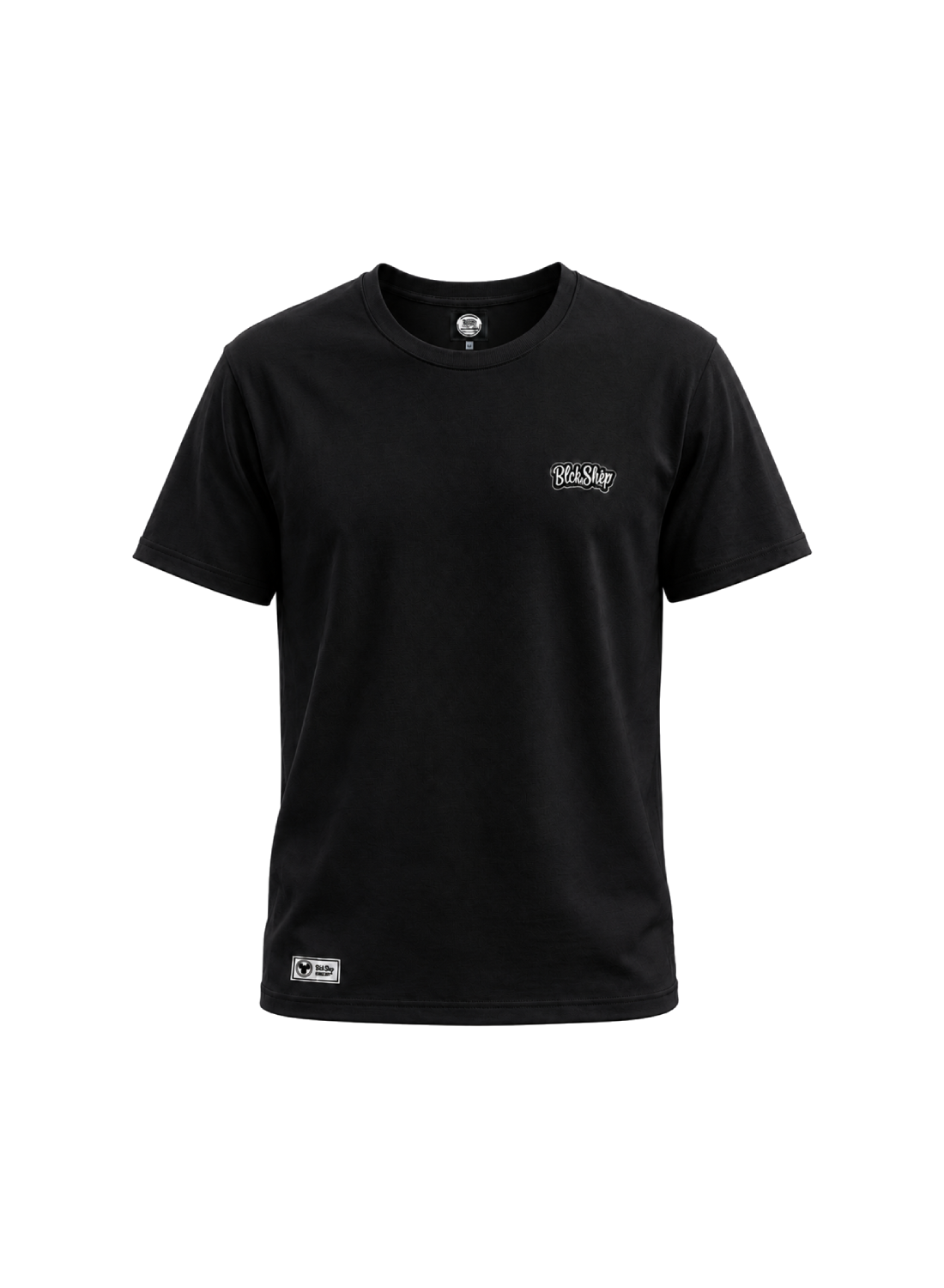 Camiseta-Stroke Loose Tee