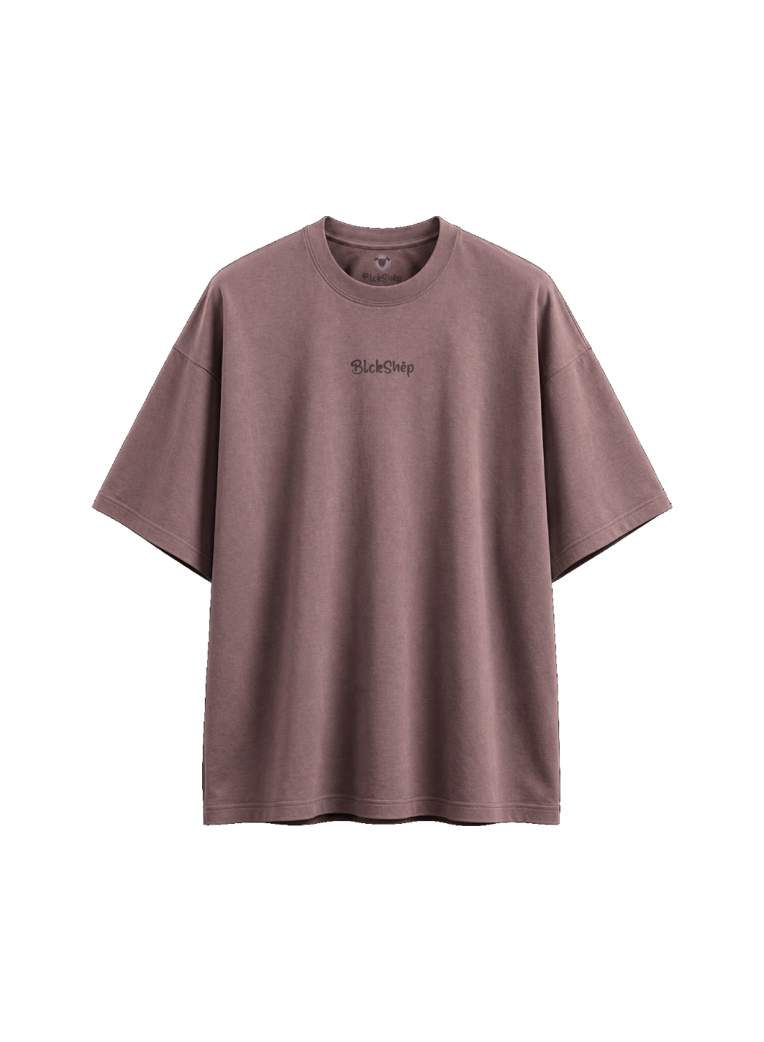 Camiseta-Essential Loose Tee